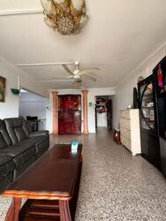 Blk 36 Marsiling Sapphire (Woodlands), HDB 5 Rooms #566241771